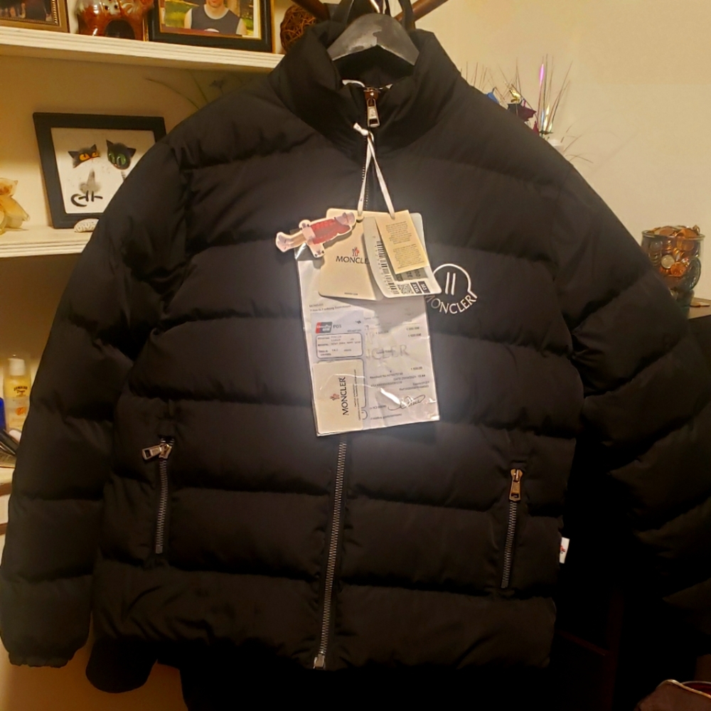 Moncler Jacket